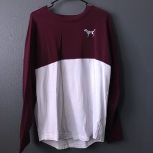 Long Sleeve Sweatshirt